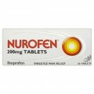 Nurofen Tablets 16 pack