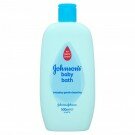 Johnson's Baby Bath 500ml