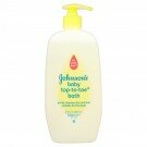 Johnson's Baby Top to Toe Wash 500ml