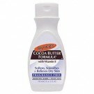 Palmers Cocoa Butter Lotion Fragrance Free 250ml