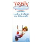Tixylix Toddler Syrup 150ml