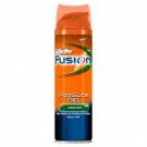 Gillette Fusion Proglide Shave Gel Cooling 200ml