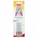Nuk First Choice Glass Bottle 240ml