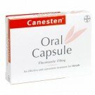 Canesten Oral Capsule 150mg