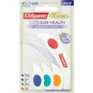 Colgate Total Pro Gum Interdental Brushes Multi Size Pack