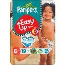 Pampers Progress Easy Up EX LARGE 19
