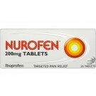 Nurofen Caplets 16 pack