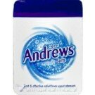 Andrews original salts 250g