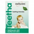Nelsons Teetha Sachets 24