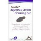Aquabar aqueous soap 100g