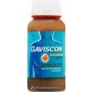 Gaviscon liquid peppermint 150ml