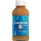 Gaviscon liquid aniseed 300ml