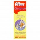 Olbas Oil For Children 10ml