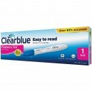 Clearblue Digital Pregnancy Test Single