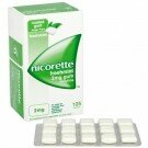 Nicorette Gum 2mg Freshmint Flavour 105 pack