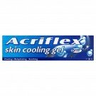 Acriflex Cooling Burns Gel 30g