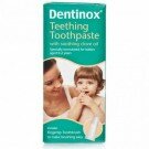 Dentinox Teething Toothpaste 30ml