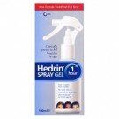 Hedrin Gel Spray 100ml