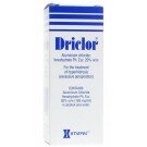 Driclor Solution 75ml
