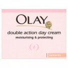 Olay Double Action Cream Regular 50ml