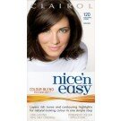 Nice N Easy Dark Brown 120