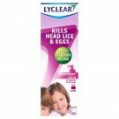 Lyclear Spray 100ml
