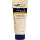 Aveeno Body Lotion Shea Butter 200ml