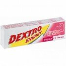 Dextro Energy Tablets Tropical 47g