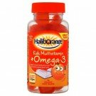 Seven Seas Haliborange Fruit Softies 30