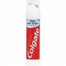 Colgate Toothpaste Triple Cool Stripe Pump 100ml