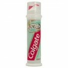Colgate Toothpaste Fresh Stripe Pump 100ml