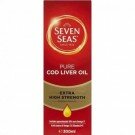 Seven Seas Extra High Cod Liver Oil 150ml