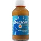 Gaviscon liquid peppermint 300ml