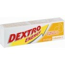 Dextro Energy Tablets Orange 47g