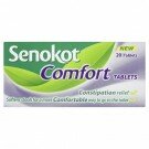 Senokot Comfort Tablets 20 Pack