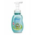 Johnson's Junior Foaming Hand Wash Easy 250ml