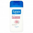 Sanex Shower Gel Pro-Hydrate 250ml