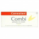 Canesten Combi Pack 2% GSL