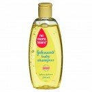 Johnson's Baby Shampoo Gold 200ml