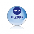 Nivea Lip Butter Original 16.7g