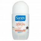 Sanex Zero% Roll On Sensitive 50ml