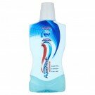 Aquafresh Mouthwash Ultimate Sparkling Mint 500ml