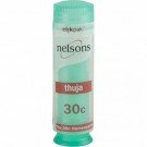 Nelsons Thuja 30C Clikpak 84 Tablets