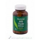 Milk Thistle Standardised