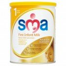 SMA First Infant Milk Powder From Birth 450g