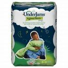 Pampers Underjams Boy SML/MED 10
