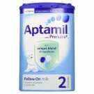 Milupa Aptamil Follow On Mlk 900g