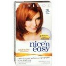 Nice N Easy Light Auburn 110