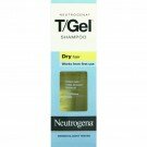 T Gel Shampoo Dry Hair 125ml