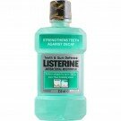Listerine Teeth and Gum Defense 250ml